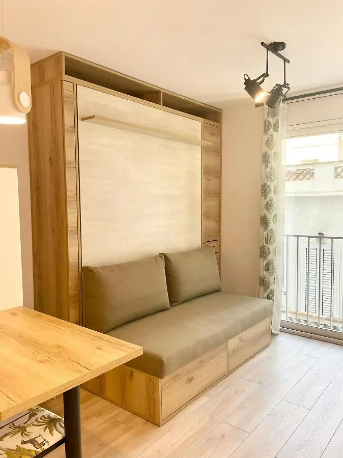 Estudio En El Centro De Roses Apartment