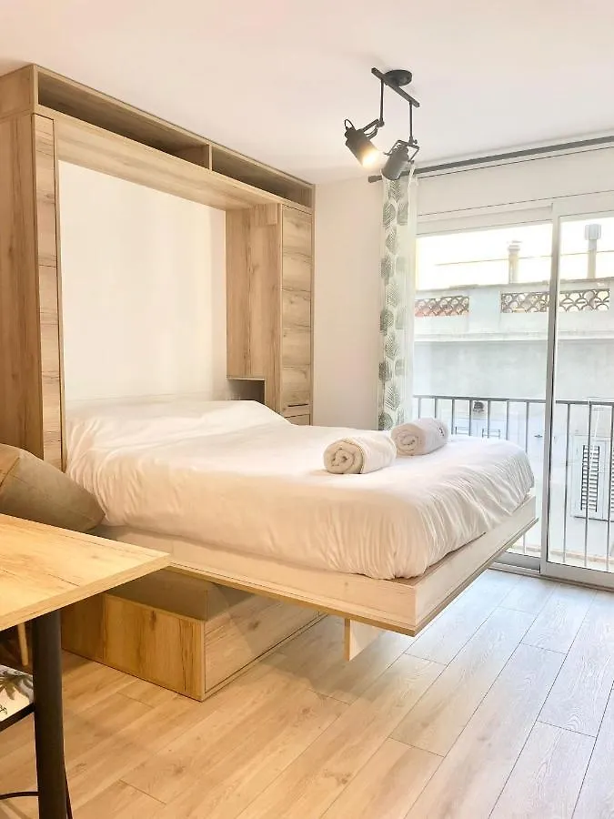 Estudio En El Centro De Roses Apartment 0*,  Spain